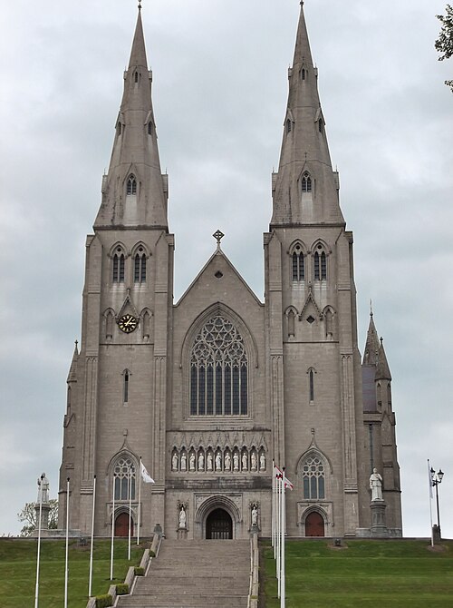 Catholic Church in Ireland